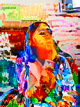 zoe connor19 online show from 06/05/26, 08:58
