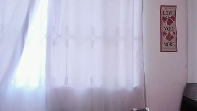 anhiahoney02 online show from 07/28/26, 07:39