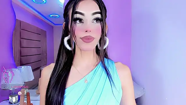 Shanelengel online show from 10/12/25, 05:06