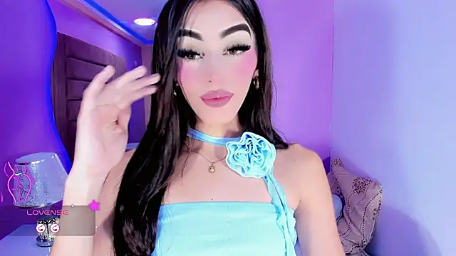 Shanelengel online show from 10/17/25, 05:32