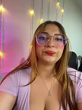 julieta baron online show from 02/11/25, 09:56
