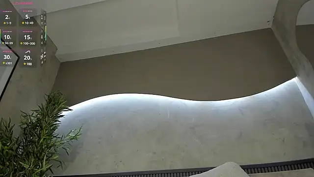 Naomi Dasilva online show from 02/07/25, 06:13