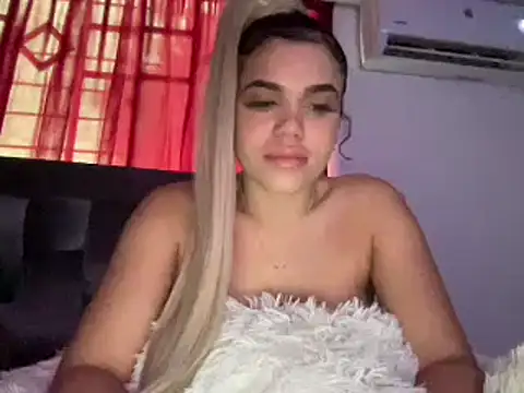 brithneysquirt online show from 02/17/25, 12:05