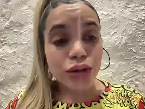 brithneysquirt online show from 02/21/25, 07:54