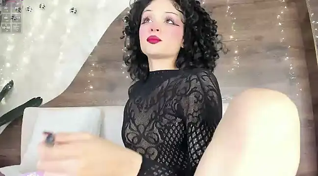 Morgan Hilll  online show from 12/14/24, 12:12