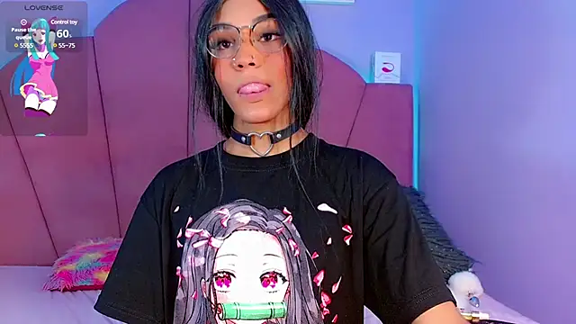 ValentinaMarinn online show from 12/05/24, 08:22