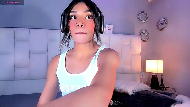 ValentinaMarinn online show from 12/21/24, 08:32