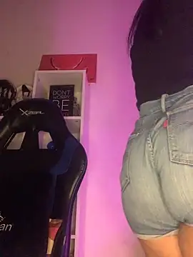 DirtyDi97 online show from 06/01/26, 12:34
