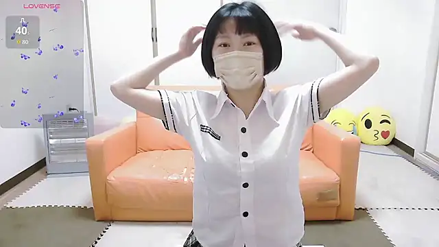minamina1221 online show from 05/29/26, 05:11
