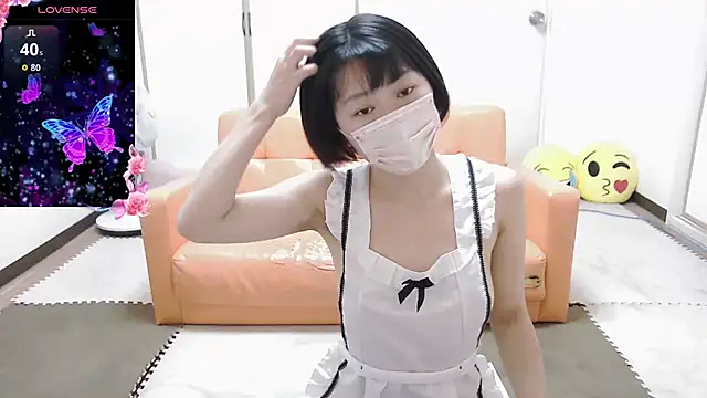 minamina1221 online show from 07/01/26, 05:12