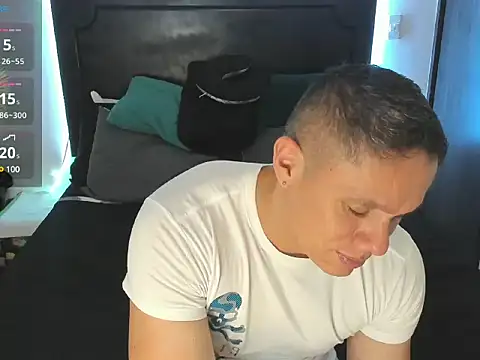 austin BoyJRG online show from 02/22/25, 01:11