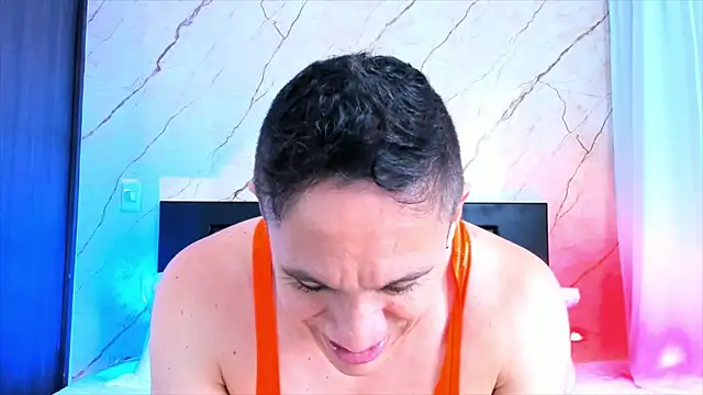 austin BoyJRG online show from 10/23/25, 03:11