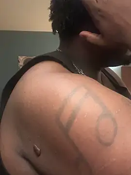 BigBossaNova69 online show from 11/13/25, 06:01