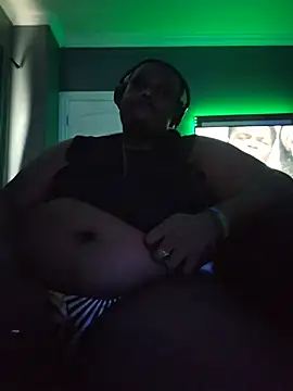BigBossaNova69 online show from 07/28/26, 02:57