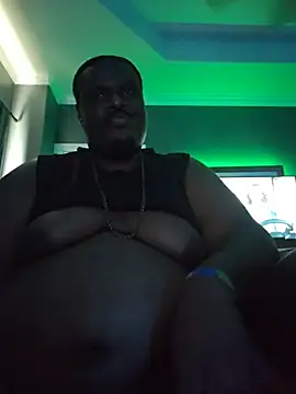 BigBossaNova69 online show from 07/28/26, 03:21