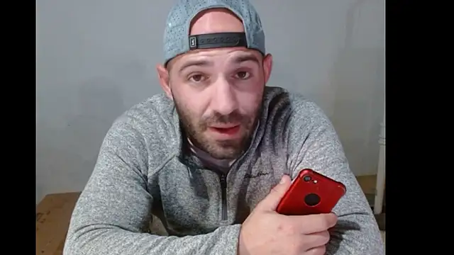 Snapshot of TheNakedPreacher chatting on 12/02/24, 09:02 TheNakedPreacher online show from 12/02/24, 09:02