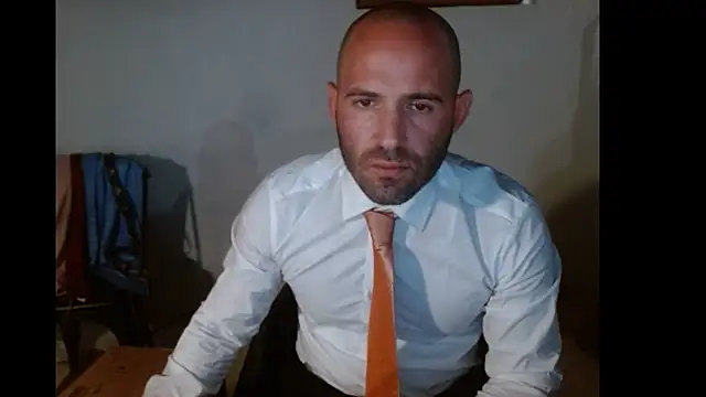 Snapshot of TheNakedPreacher chatting on 12/12/24, 02:55 TheNakedPreacher online show from 12/12/24, 02:55