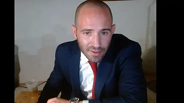 Snapshot of TheNakedPreacher chatting on 12/14/24, 08:56 TheNakedPreacher online show from 12/14/24, 08:56