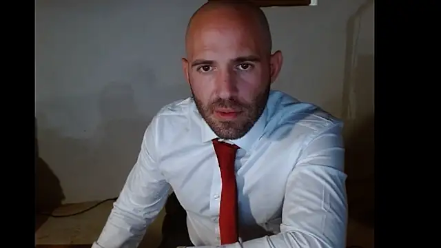 Snapshot of TheNakedPreacher chatting on 12/14/24, 08:40 TheNakedPreacher online show from 12/14/24, 08:40