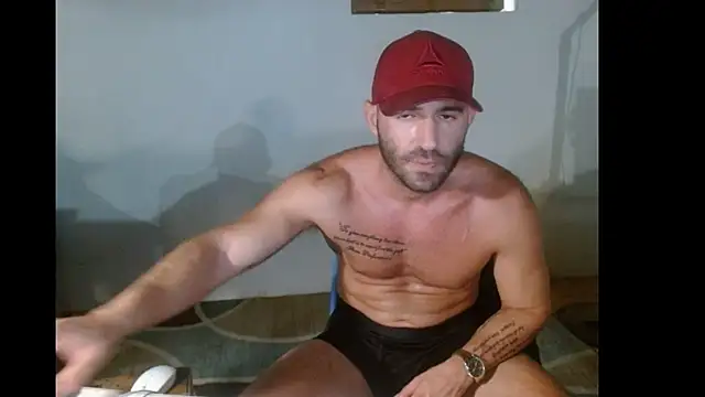 Snapshot of TheNakedPreacher chatting on 01/03/25, 06:14 TheNakedPreacher online show from 01/03/25, 06:14