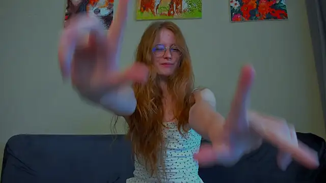 Fire Luna online show from 06/28/26, 11:38