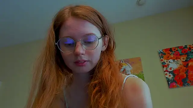Fire Luna online show from 07/03/26, 08:21