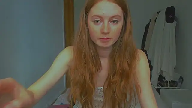 Fire Luna online show from 07/28/26, 11:50