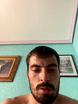 Frantri00xh online show from 09/17/25, 04:30