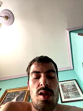 Frantri00xh online show from 09/27/25, 10:53