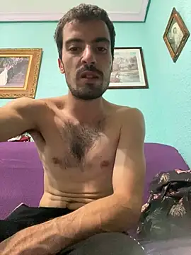 Frantri00xh online show from 09/27/25, 11:32