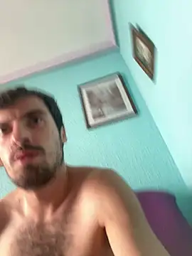 Frantri00xh online show from 10/18/25, 11:44