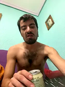 Frantri00xh online show from 10/19/25, 08:53