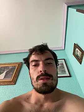 Frantri00xh online show from 10/26/25, 10:21