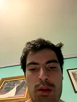 Frantri00xh online show from 10/30/25, 05:13