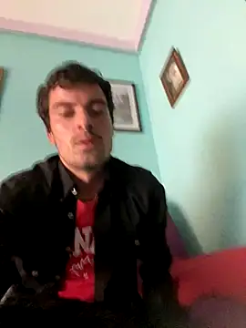 Frantri00xh online show from 10/31/25, 08:59