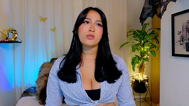 Kaaiiri online show from 08/04/26, 03:10