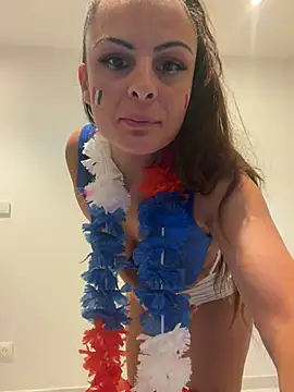 lenalux online show from 06/30/26, 07:15