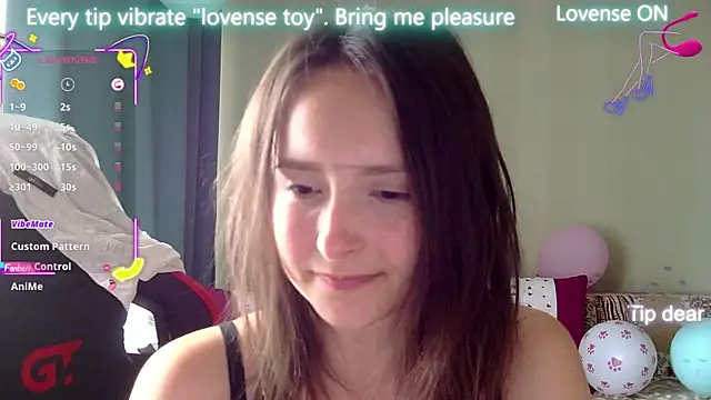 LilyXSky online show from 07/04/26, 12:44