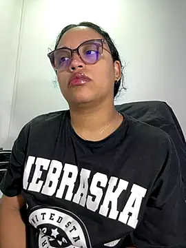 angela angels  online show from 10/20/25, 03:07