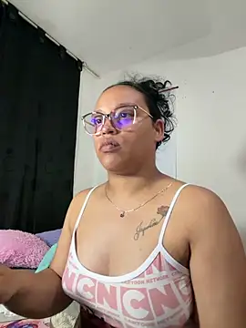 angela angels  online show from 06/07/26, 03:43