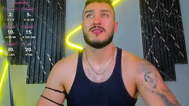 Zionmattis online show from 09/24/25, 01:31