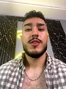 Zionmattis online show from 09/27/25, 01:32