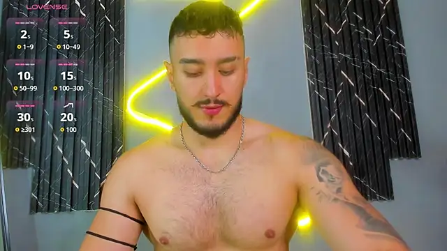 Zionmattis online show from 09/28/25, 10:04