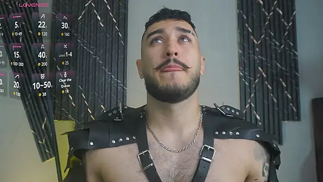 Zionmattis online show from 10/18/25, 12:57