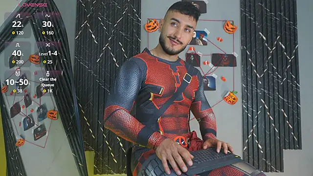 Zionmattis online show from 11/01/25, 11:29