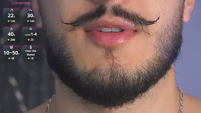 Zionmattis online show from 11/12/25, 01:17