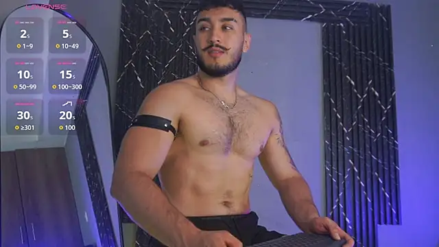 Zionmattis online show from 11/14/25, 01:15