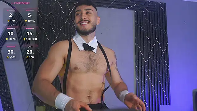 Zionmattis online show from 11/28/25, 10:12