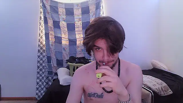 Benzolbub3 online show from 09/12/25, 05:46