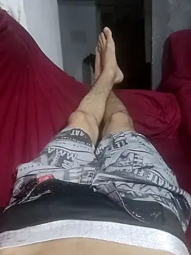 Juliano69xv online show from 03/16/25, 04:30